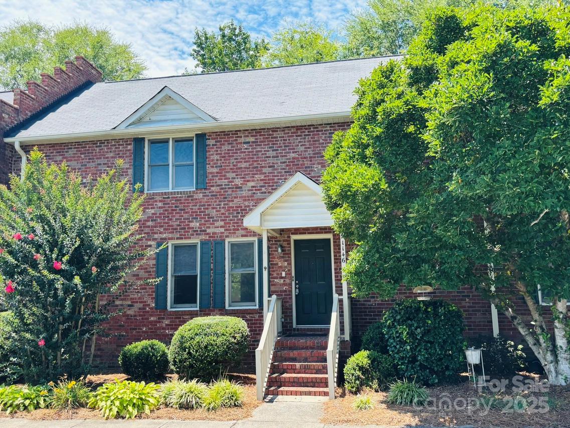 1146 Crestmont Dr., Concord, NC 28025