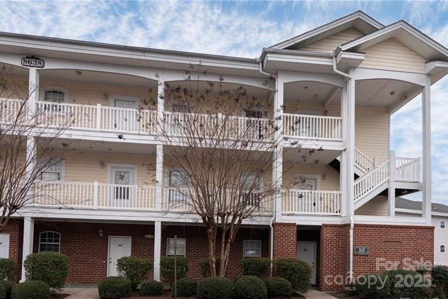 8668 Coralbell Ln. #10, Charlotte, NC 28213