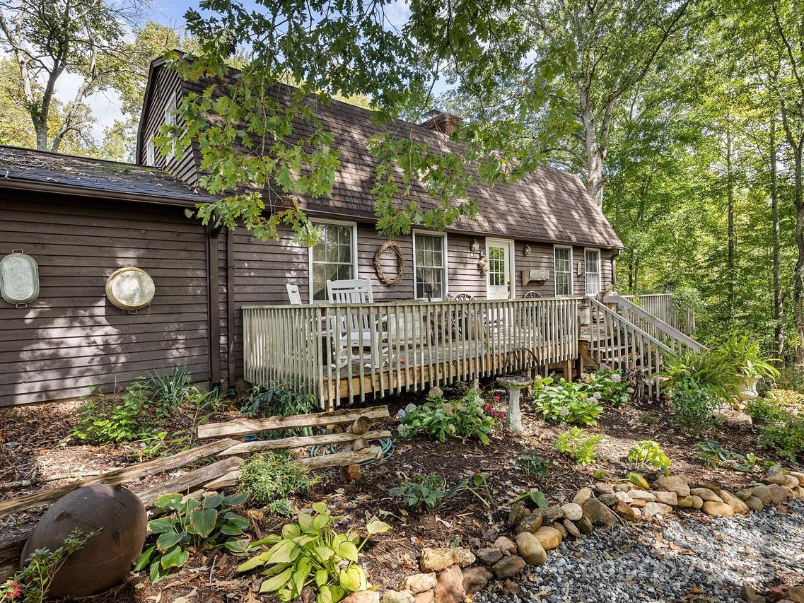 1933 John Shehan Rd., Mill Spring, NC 28756