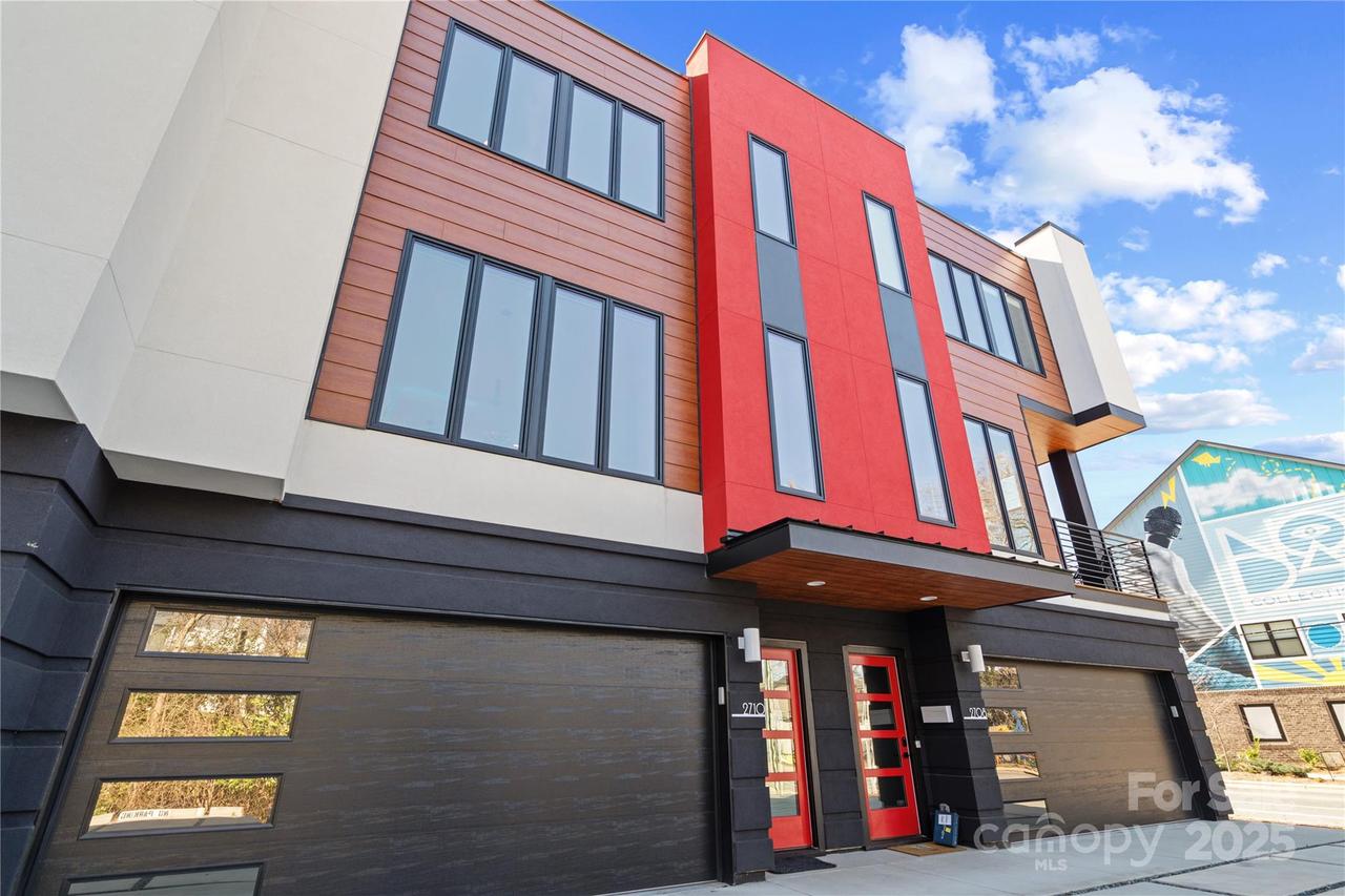 2710 N Davidson St., Charlotte, NC 28205
