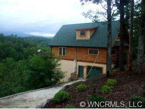 179 Silver Tree Ln., Lake Lure, NC 28746