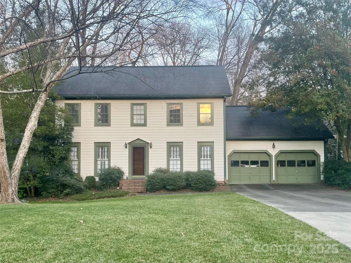 10111 Hanover Woods Pl., Charlotte, NC 28210