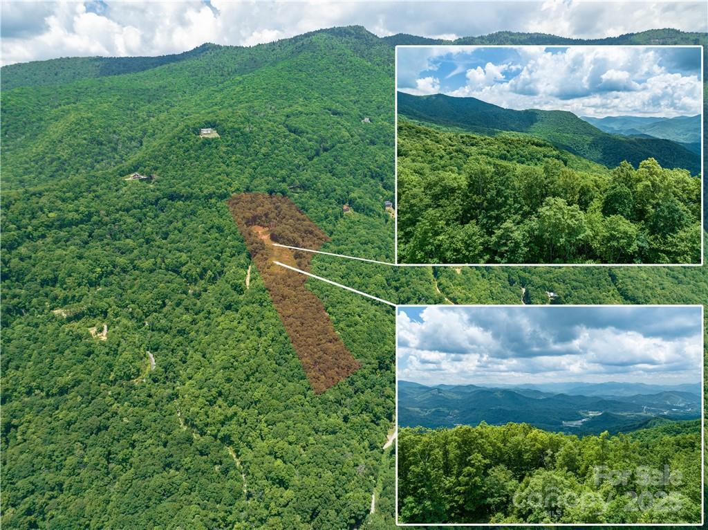 3867 Parris Branch Rd. #Tract B, Sylva, NC 28779