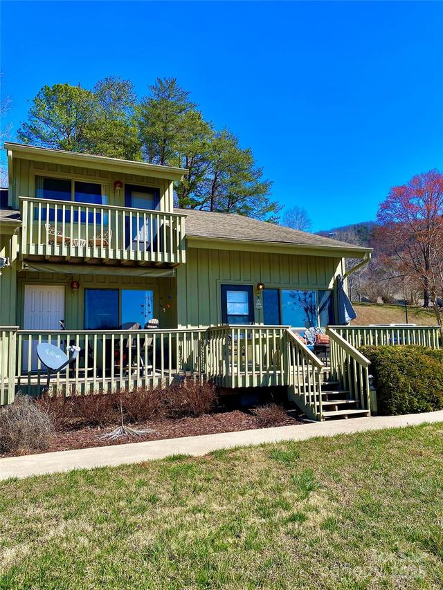 135 Fox Run Blvd. #804, Lake Lure, NC 28746