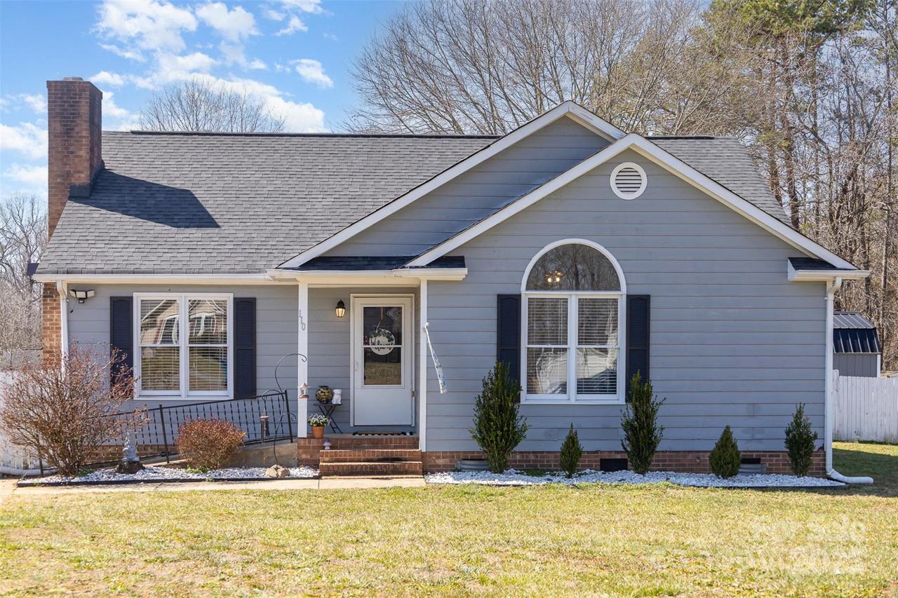 110 Weeping Willow Way, Gastonia, NC 28052