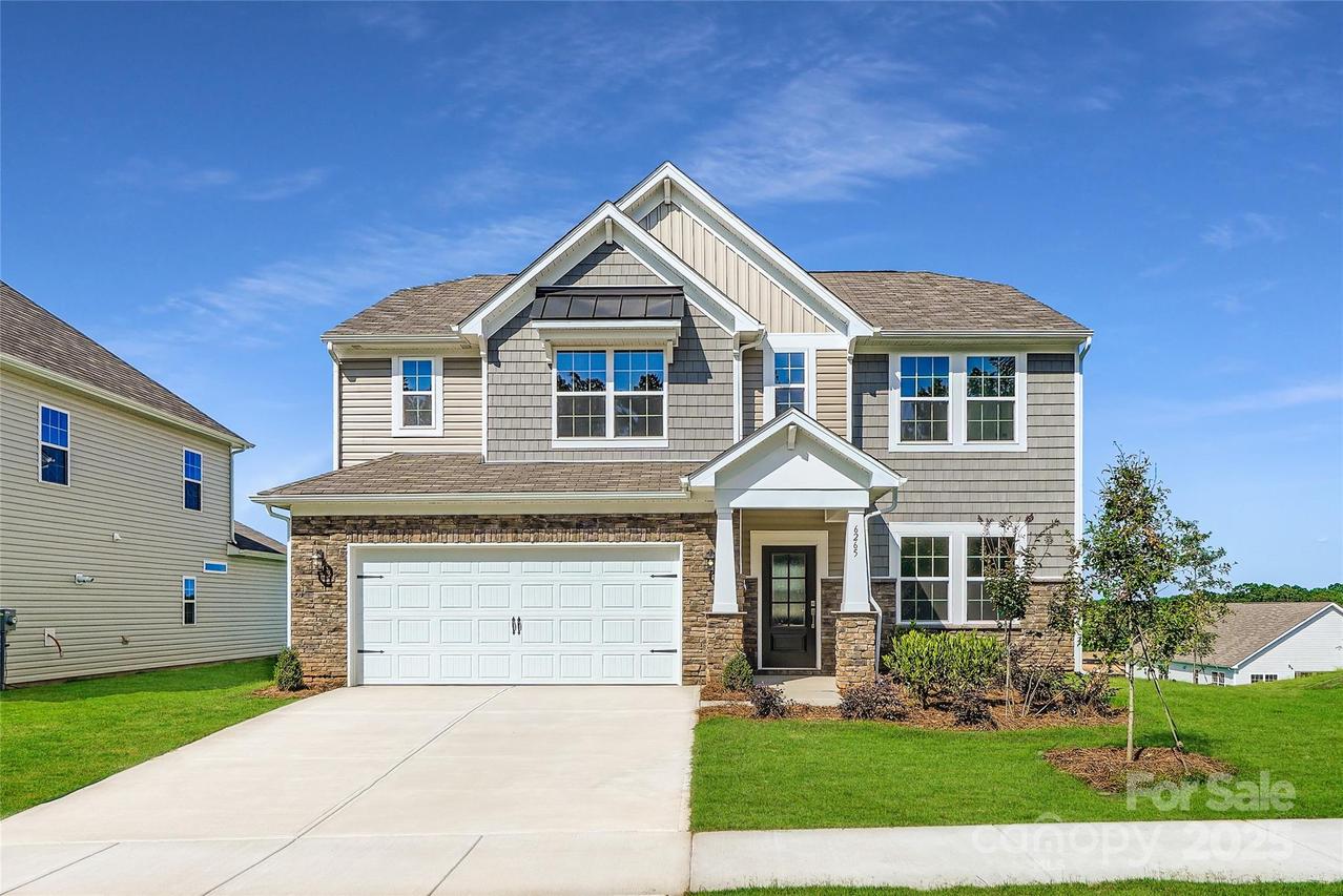 6265 Fairfax Ct., Maiden, NC 28650