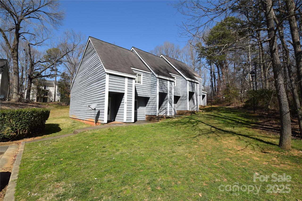 9129 Troon Ln. #C, Charlotte, NC 28214