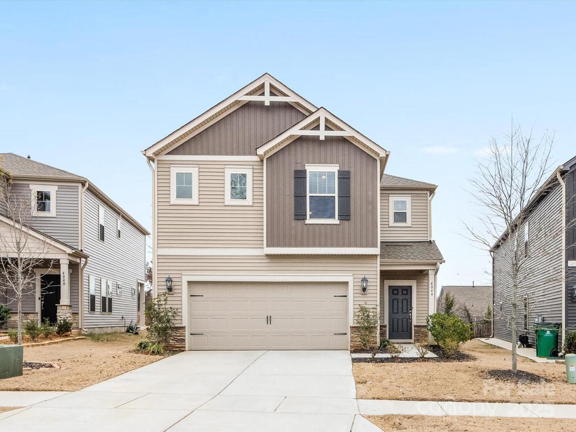 4044 Woodland View Dr., Charlotte, NC 28215