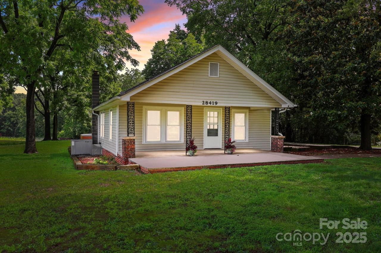28419 Nc Hwy 73 Hwy., Albemarle, NC 28001