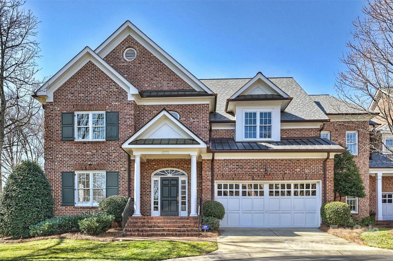 4930 Park Phillips Ct., Charlotte, NC 28210