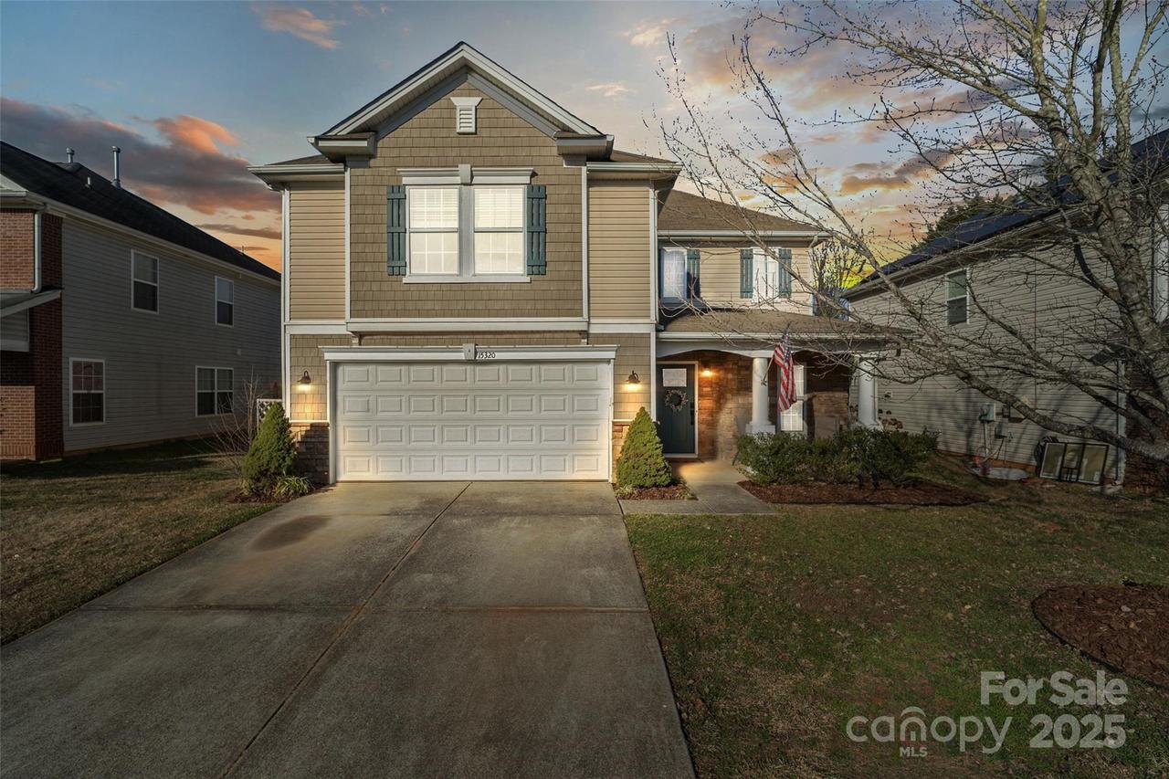 15320 Yellowstone Springs Ln., Charlotte, NC 28273
