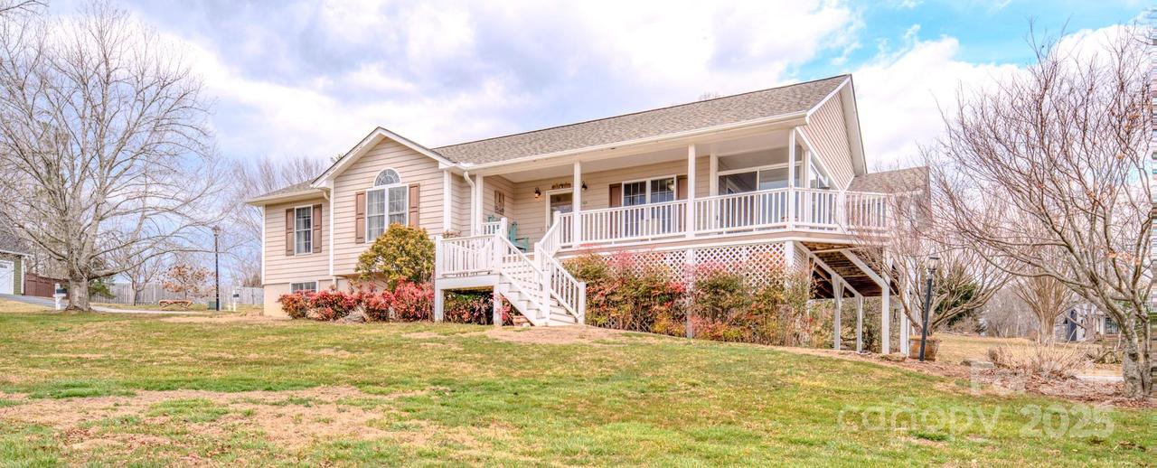 17 Mallory Meadows Ct., Arden, NC 28704