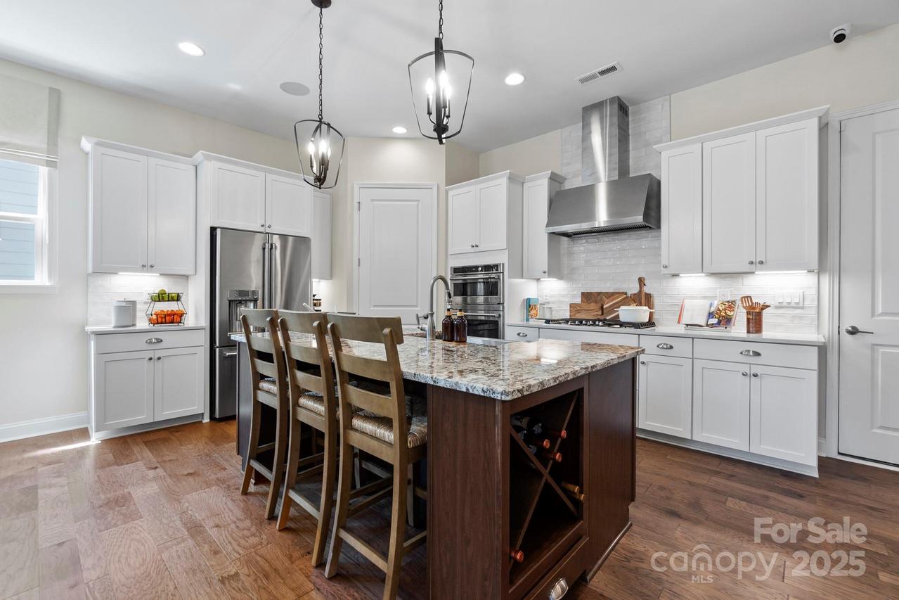 126 Goorawing Ln., Mooresville, NC 28115