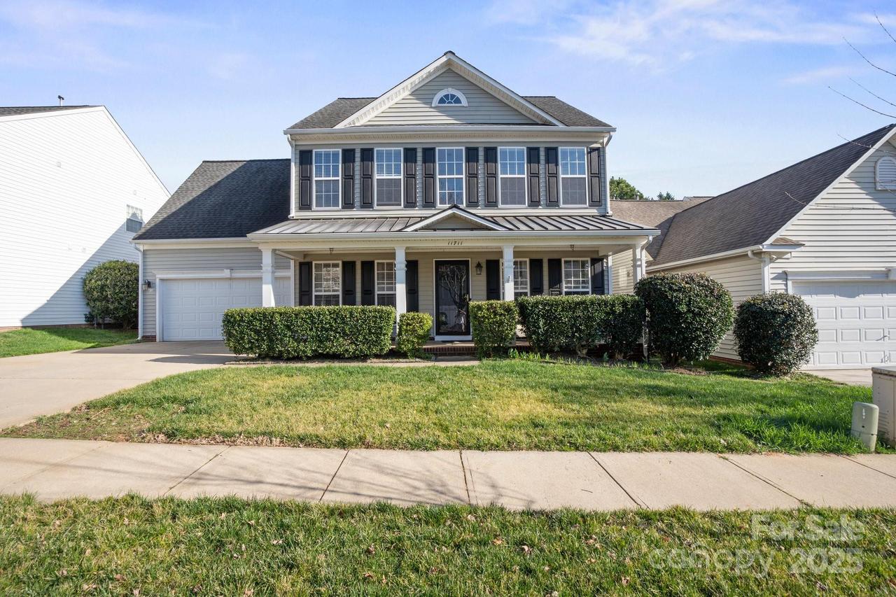 11711 Royal Castle Ct., Charlotte, NC 28277