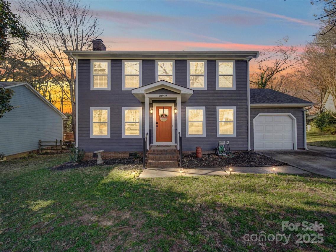 10929 Lassen Ct., Charlotte, NC 28214