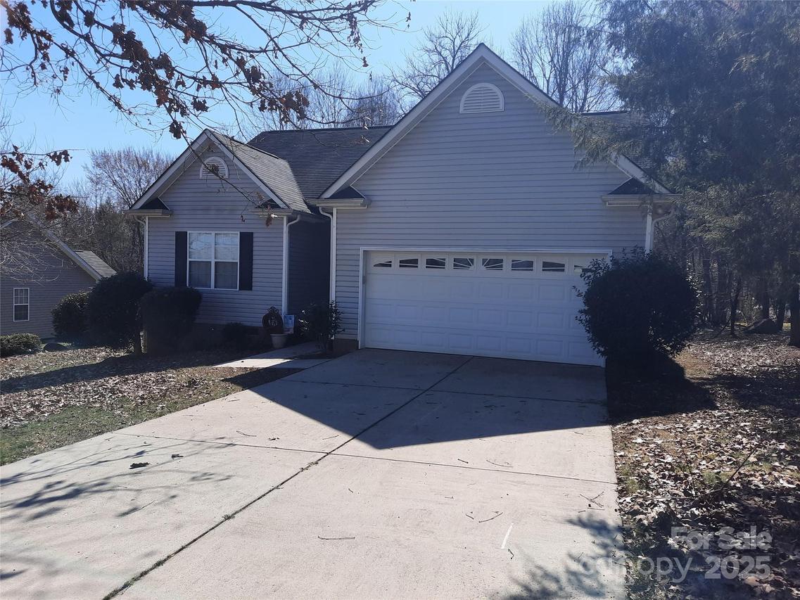 2803 Parkwest Dr., Albemarle, NC 28001