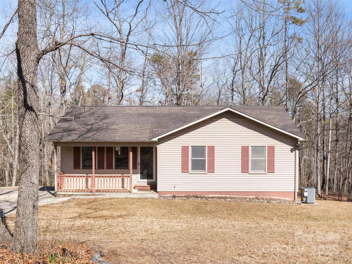 875 E Burma Rd., Marion, NC 28752