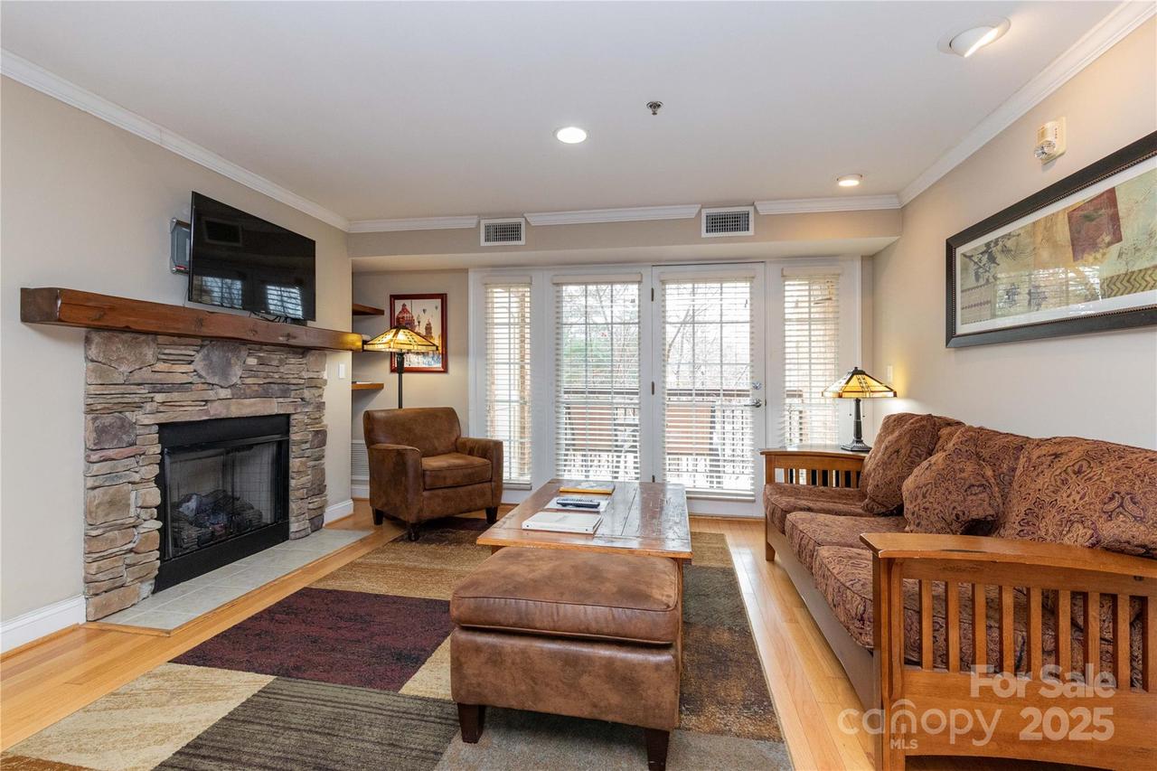 120 Bowling Park Rd., Asheville, NC 28803