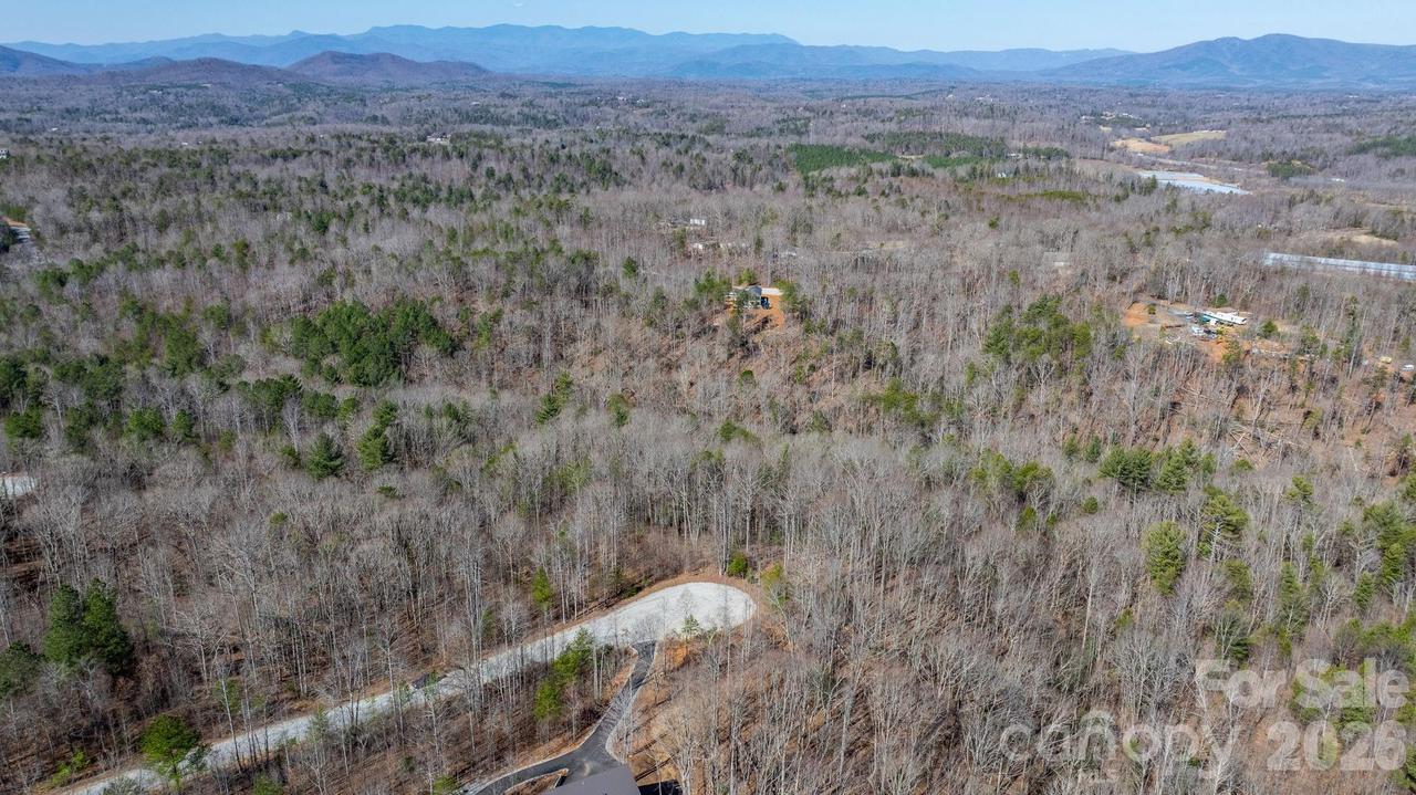TBD Dirksen Ave. #61, Nebo, NC 28761