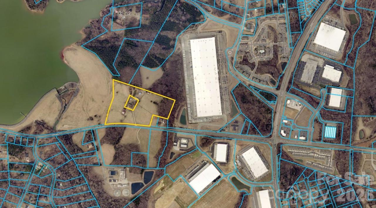 6762 Davidson Hwy., Concord, NC 28027