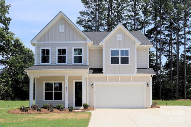 New Homes For Sale This Week That Attend Lakeshore Middle: February 28th to March 6th