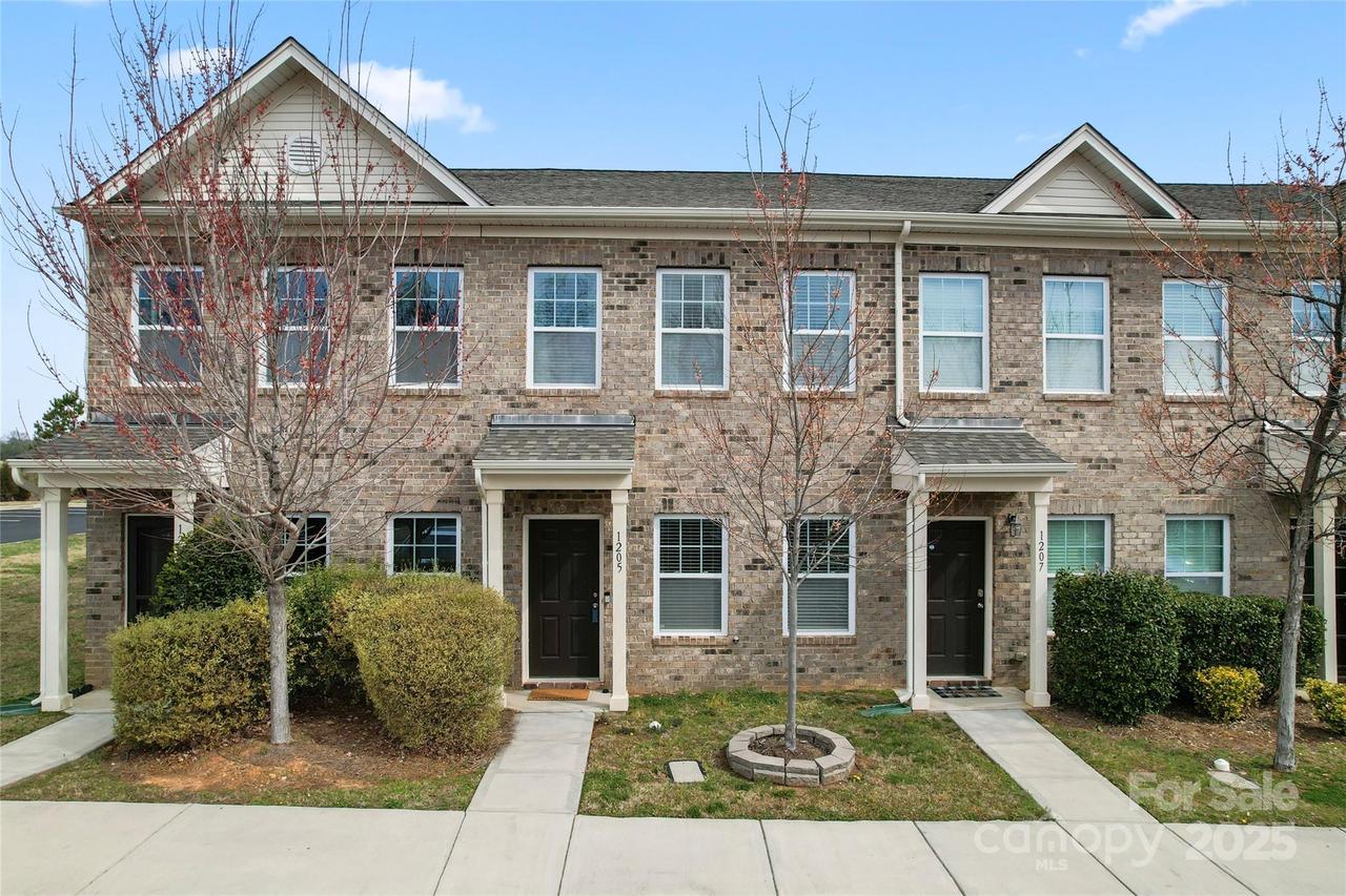 1205 Skywatch Ln., Monroe, NC 28112