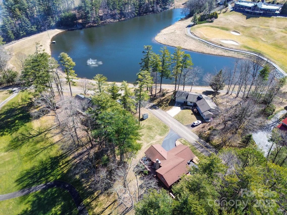 236 Red Bird Ln., Glade Valley, NC 28627