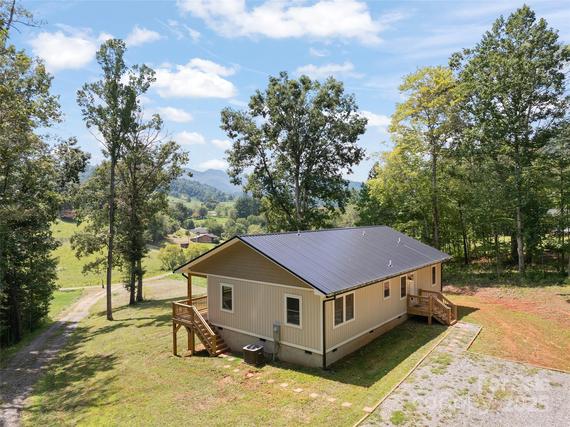 New Construction Homes For Sale This Week That Attend Waynesville Middle: February 19th to February 25th