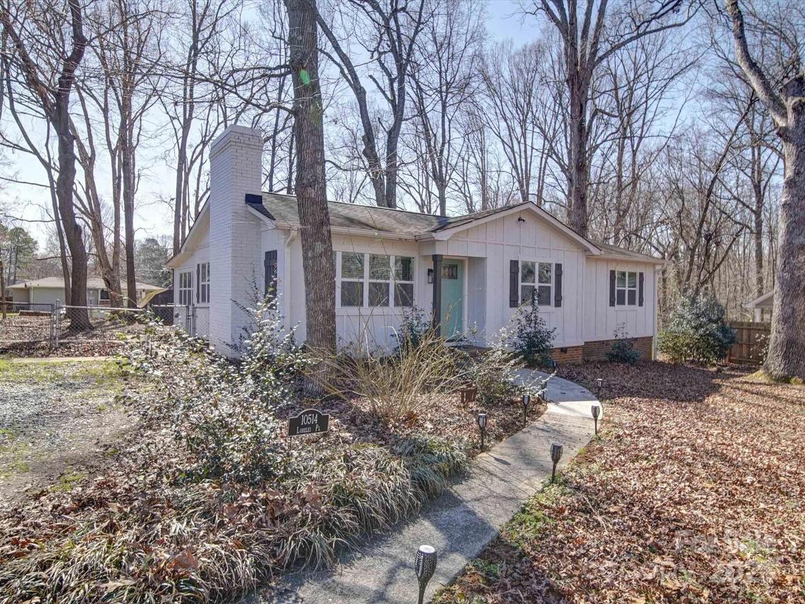 10514 Lorelei Pl., Charlotte, NC 28227