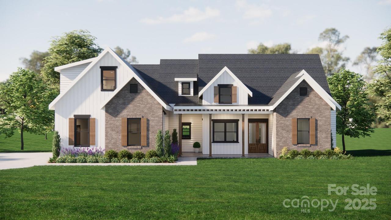 3701A Windy Rd. #5, Concord, NC 28027