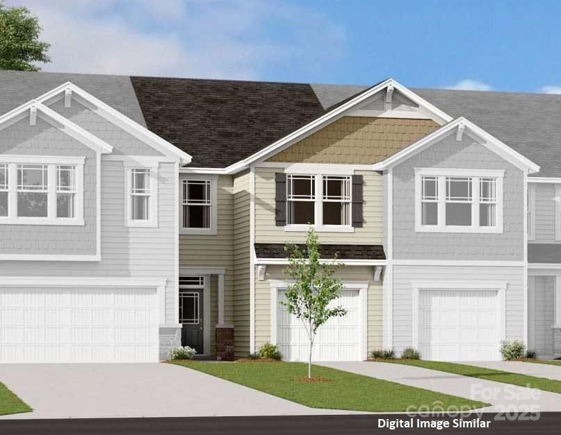 7236 Hodges Meadow Ln., Charlotte, NC 28213