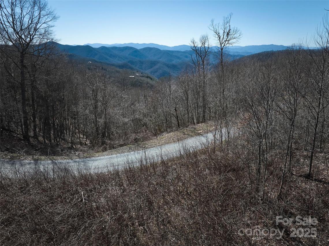 Alarka Highlands Dr., Bryson City, NC 28713