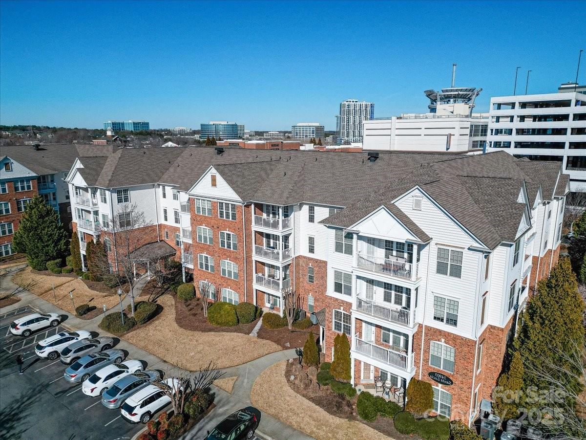 14941 Santa Lucia Dr., Charlotte, NC 28277