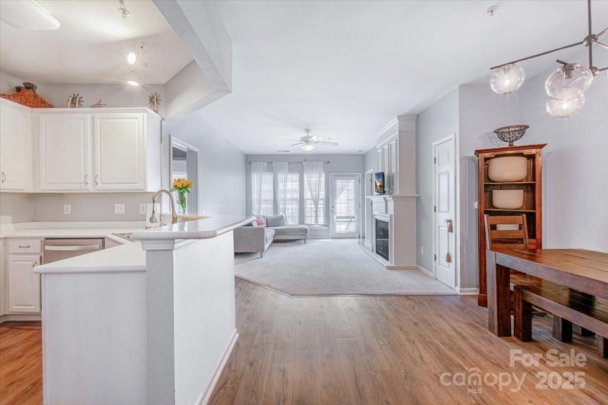 14941 Santa Lucia Dr., Charlotte, NC 28277