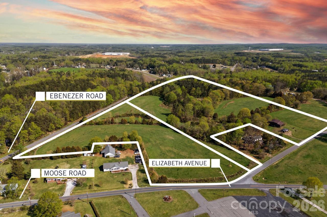 00 Ebenezer Rd., Kannapolis, NC 28083