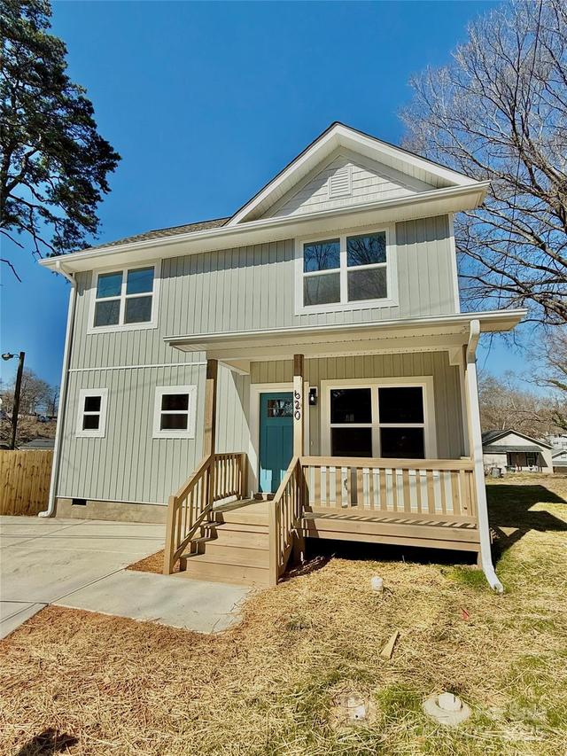 620 Granite Ave., Gastonia, NC 28052