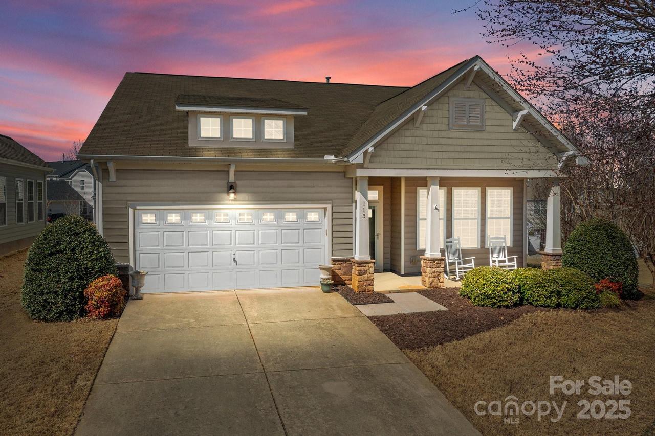113 Artisan Ct., Mooresville, NC 28117
