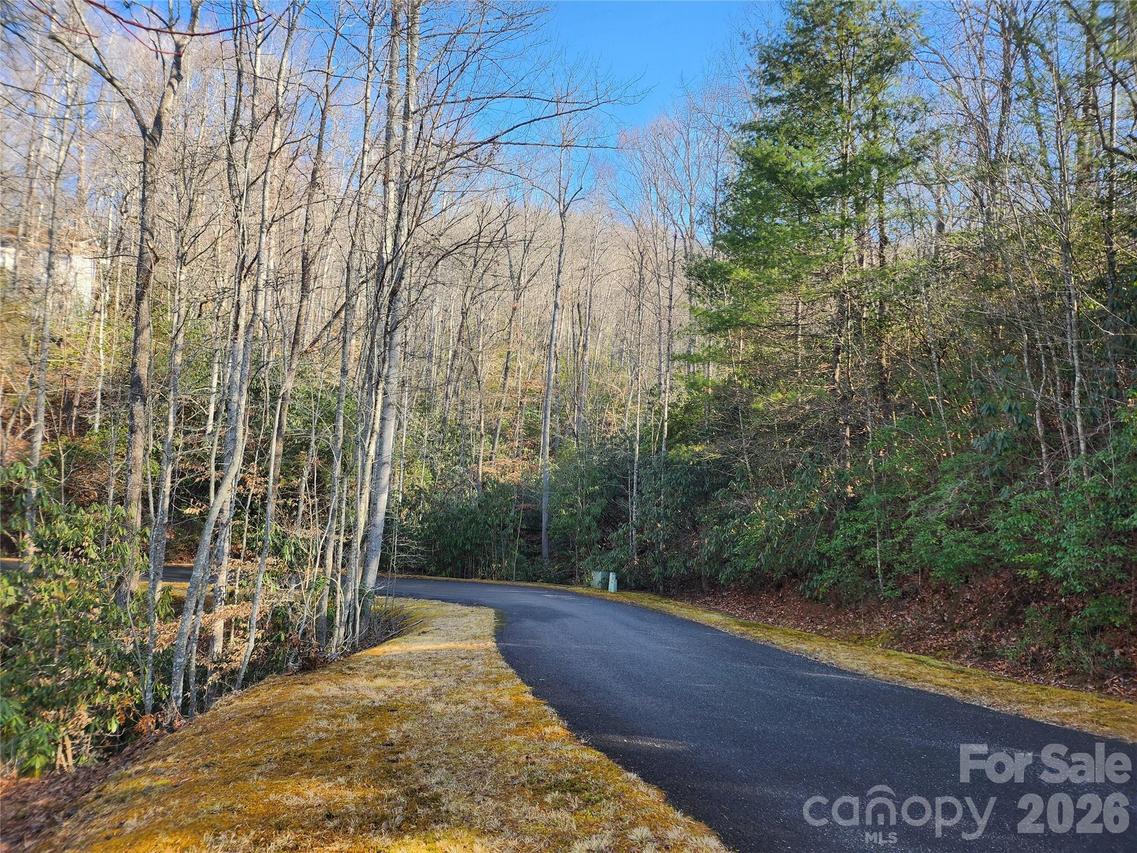 610 Aberdeen Ln., Pisgah Forest, NC 28768