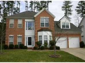 7731 Dunoon Ln., Charlotte, NC 28269