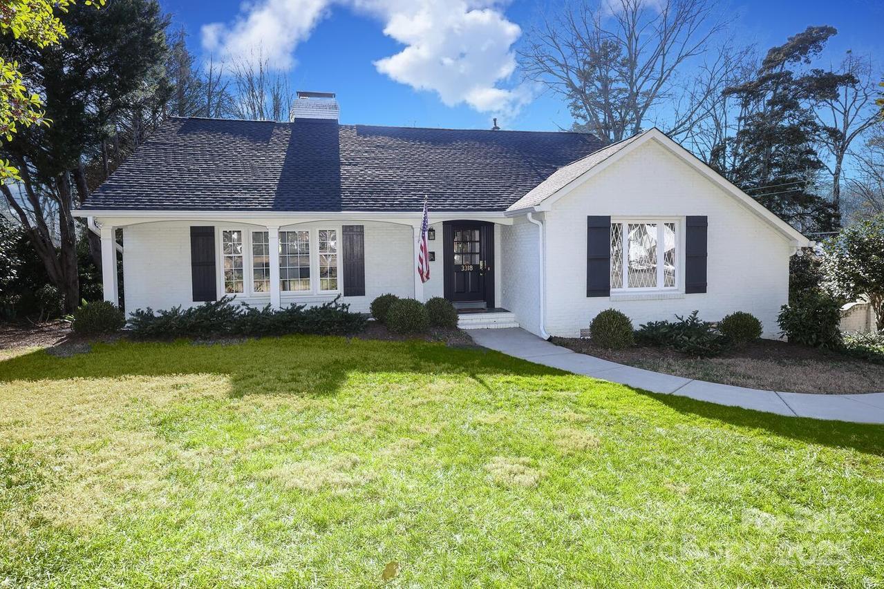 3318 Tinkerbell Ln., Charlotte, NC 28210