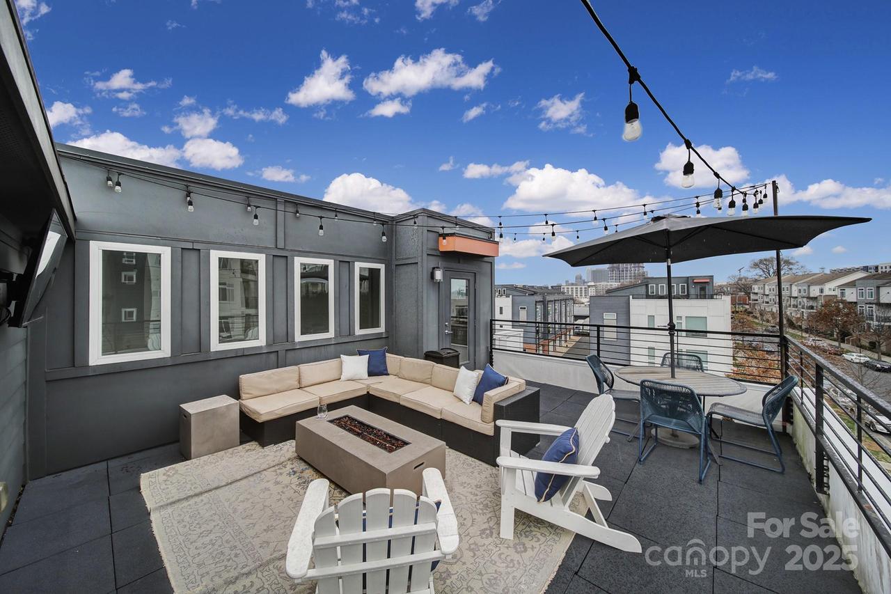 107 W Poindexter Dr., Charlotte, NC 28203
