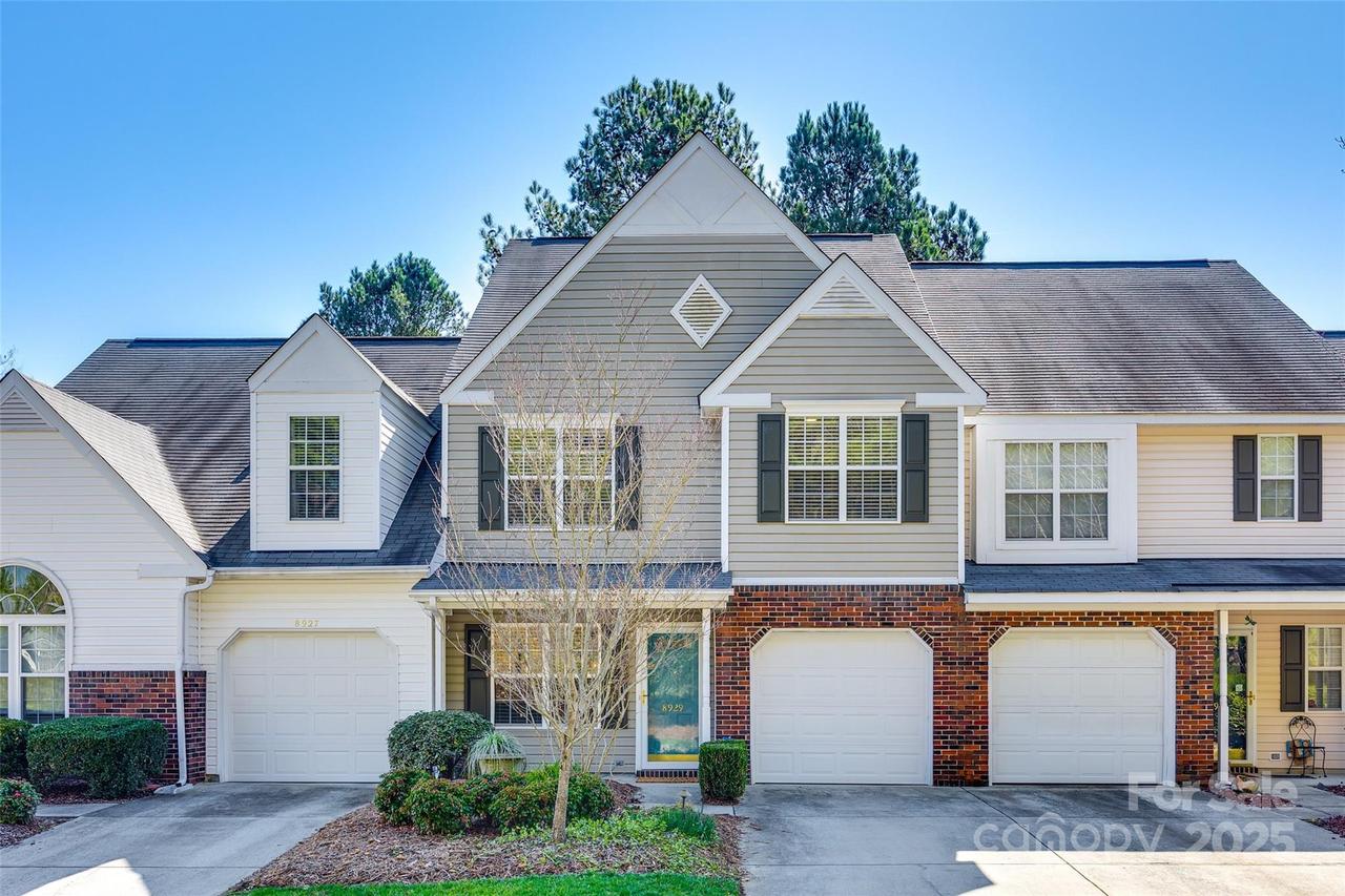 8929 Bryant Field Cir., Charlotte, NC 28277