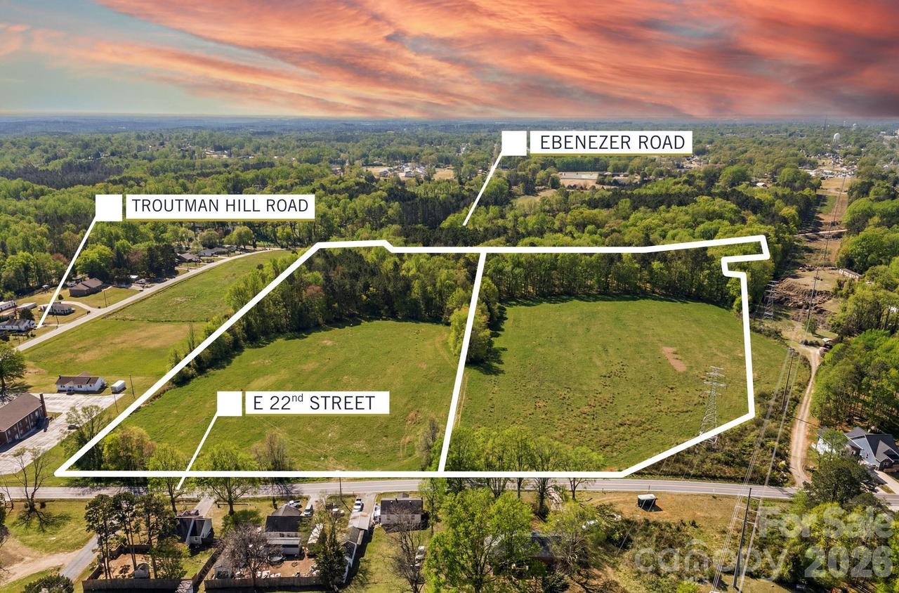 00 E 22nd St., Kannapolis, NC 28083