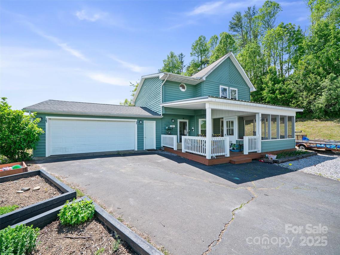 48 Meadowlark Ln., Spruce Pine, NC 28777