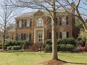 9314 Elverson Dr., Charlotte, NC 28277