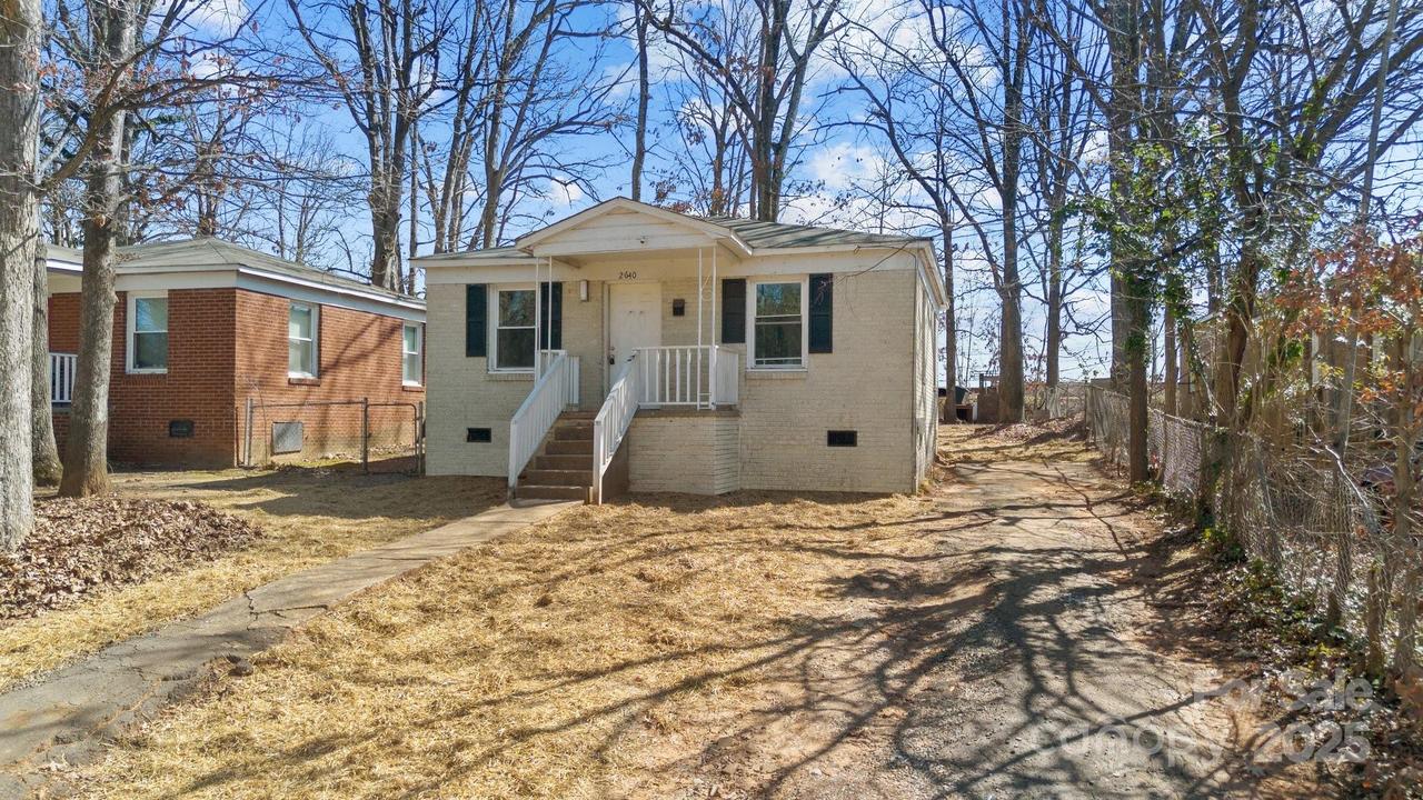 2640 Olando St., Charlotte, NC 28206