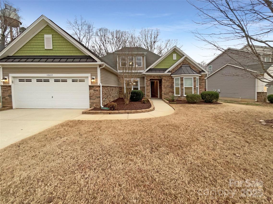 13217 Reunion St., Charlotte, NC 28278