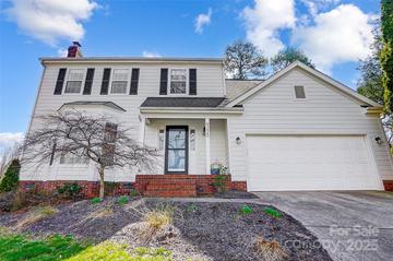 9220 Torrence Crossing Dr., Huntersville, NC 28078