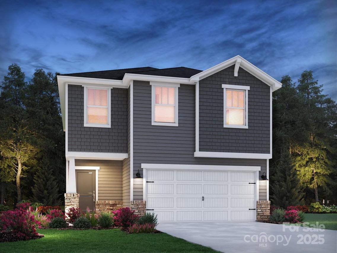 4007 Bufflehead Dr., Charlotte, NC 28269