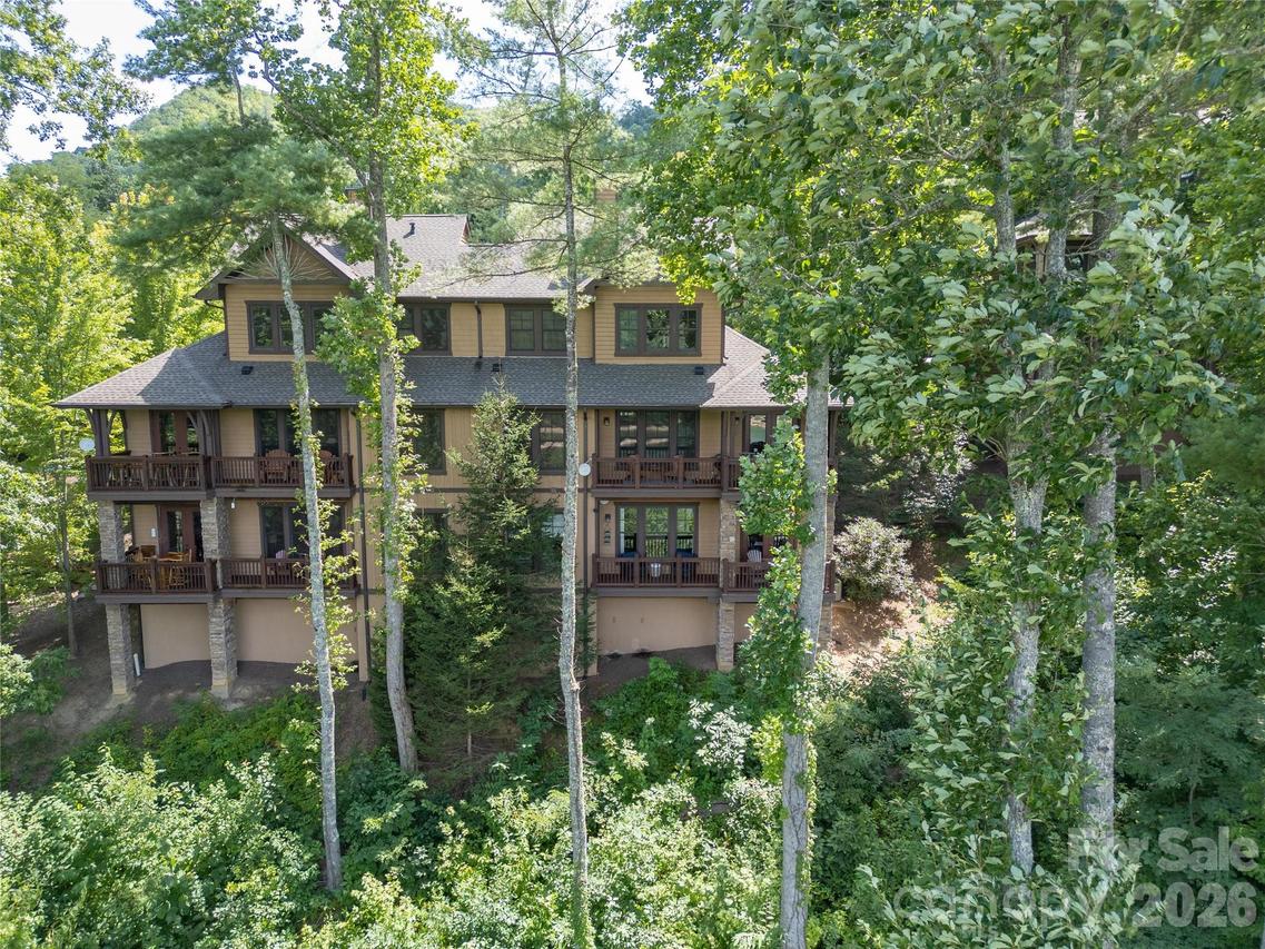 85 Southshore Dr. #A1, Tuckasegee, NC 28783
